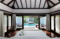 Coco Bodu Hithi - 50% Off shared roundtrip Speedboat for stays from 1 Sep to 23 Dec 2025 Hoteles en Kohdhipparu Falhu