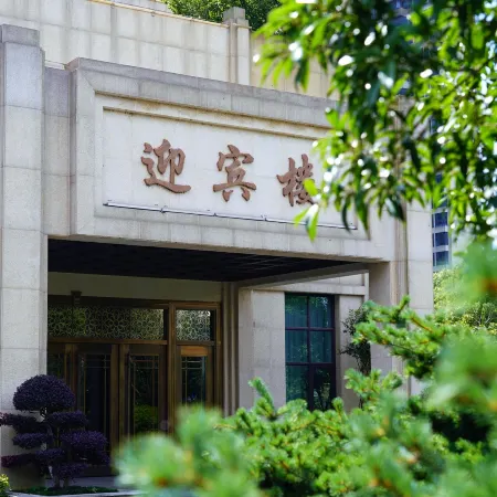 Huabang International Hotel