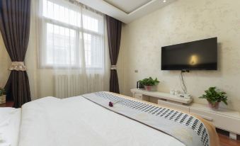 Yizhongxuan Business Hotel (Xi'an Xianyang International Airport)