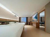 Yayue Hotel (Panzhou Xingkai Garden Pedestrian Street Store) - palestra