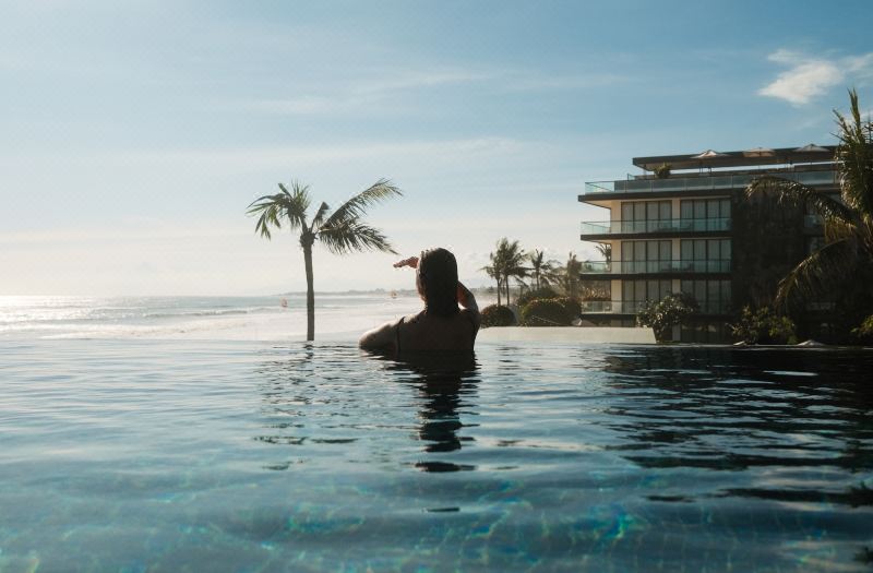 Alila Seminyak photo 3