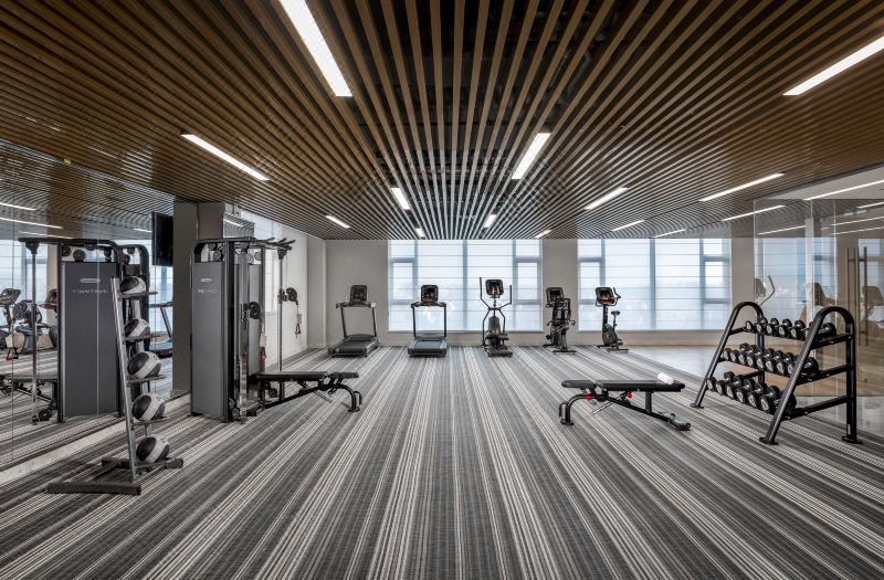 Crowne Plaza Xiangyang Fuchun Lakeside by IHG photo 2