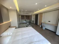 友居Loft民宿（文體藝術中心店）
