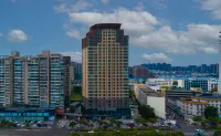 Hefu Hotel (Pangdonglai Times Square Branch)