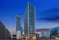 Lushang Homestay (Datong University)