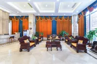Chongqing jinzhiran Hotel Hotel in zona Chongqing Vocational College of Media