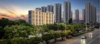 Manji Hotel 자오쭤 호텔