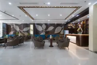 Luxury6 Hotel - breakfast