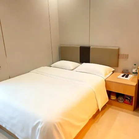 ShanKeJu Homestay・Shankeju Homestay (Xishui Qilong Impression)