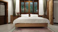 Yinshan Ancient Village Homestay Hotels in Zhaji Ancient Buildings