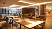Home Inn Select (Chuxiong Nanhua High-speed Railway Station Hotel) - breakfast