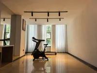 Manju Cloud Court Hotel
