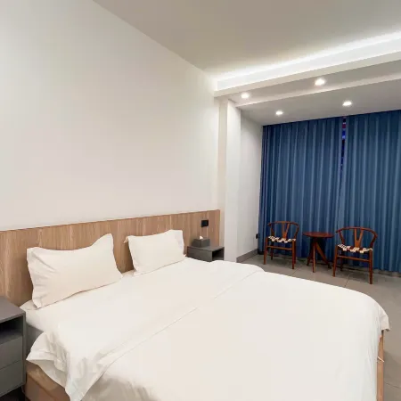 Hot Springs Diary Homestay