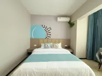 Fangchenggang Huijin Hotel