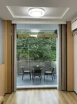 2009 Homestay - New