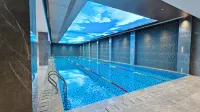 Solong International Hotel - Swimmingpools