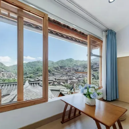 YuanyuXijiang