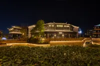 Howard Johnson Garden Hotel Zhoushan