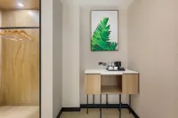 Shankee Tea Style Hotel (Yingcheng Central Plaza)