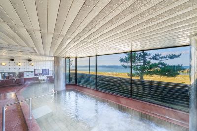 スパ・大浴場 湯快リゾート 皆生温泉 かいけ彩朝楽の写真