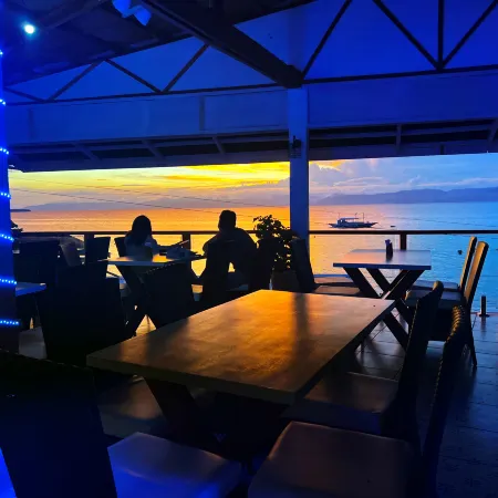 Neptune Diving Resort Moalboal