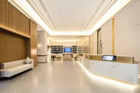 Chuangyu E-Sports Hotel (Youyiguan Avenue)