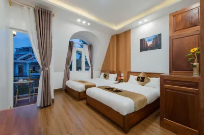 Flower Street Hotel Hotel a Phường 6
