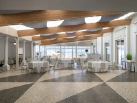 Praia d'El Rey Marriott Golf & Beach Resort Hoteles en Óbidos