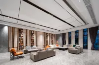 Country Inn Suites By Radisson Shangrao Economic Development Zone Gymnasium Branch