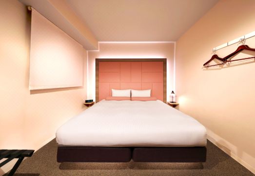 도톤보리 크리스탈 호텔