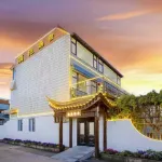 Dianchi Yishe Homestay (Haigeng Dam Branch of Dianchi Lake) Hotels near Haigeng Dam