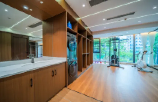 Yibin Ruijing Boutique Hotel (Sanjiangkou CBD · Changjiang Mansion Branch)