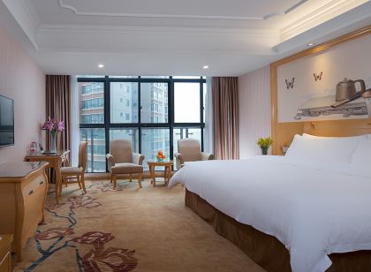 麗致飯店（桂平客運中心大龍城市廣場店）