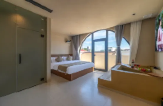 谷隱·樹下民宿