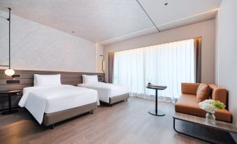 Novotel Kunming Yunjin