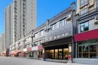 Fengzeyuan Business Hostel Hotels in Mengjin District