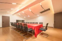 Mandy Hotel Hotel a Fuyun