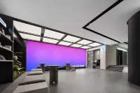 花宿飯店（西安雁塔北路李家村地鐵站店） 西安建築科技大學-華清學院附近的飯店