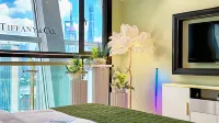 MSG - Top of Bund Hotel Apartment - พร้อมระเบียง