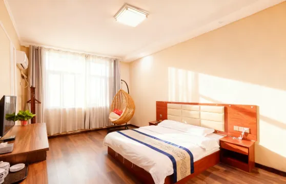 韶山沁心園酒店