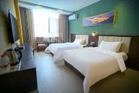 Mingkang Grand Hotel - 2-Star