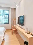 Yunchen Mountain Retreat · Villa, a scenic and luxurious resort surrounded by mountains