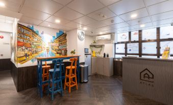 Atlas Hostel & Backpackers