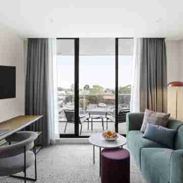 Quest Ivanhoe Rooms