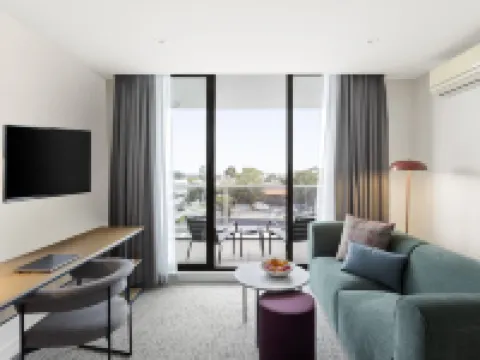 Quest Ivanhoe Hoteles en Ivanhoe