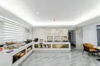 龍川逸寶飯店 - 早餐