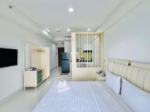 New Lavida Các khách sạn ở Dĩ An