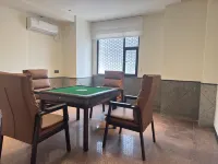 華蓋雲舍（順德清暉園店）