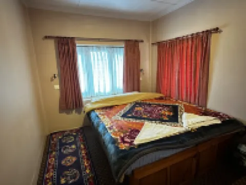 Hotel Khangri Hotels in Solukhumbu