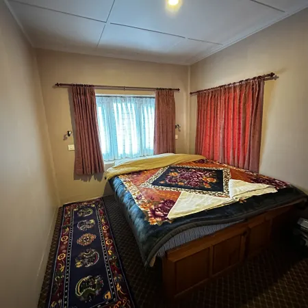 Hotel Khangri Hotels in Namche